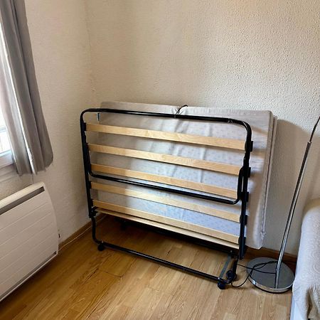 Charmant Appartement 2 Pieces En Plein Centre Ville Historique 엑상프로방스 외부 사진