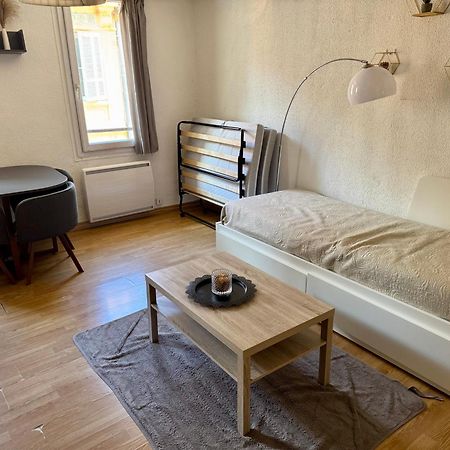 Charmant Appartement 2 Pieces En Plein Centre Ville Historique 엑상프로방스 외부 사진
