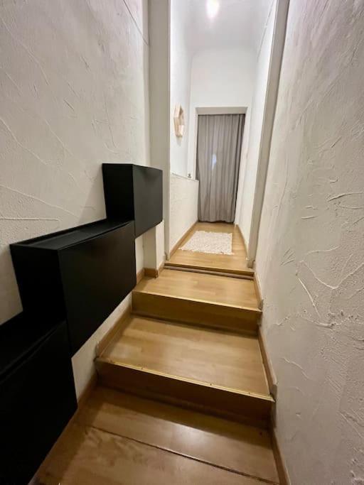 Charmant Appartement 2 Pieces En Plein Centre Ville Historique 엑상프로방스 외부 사진