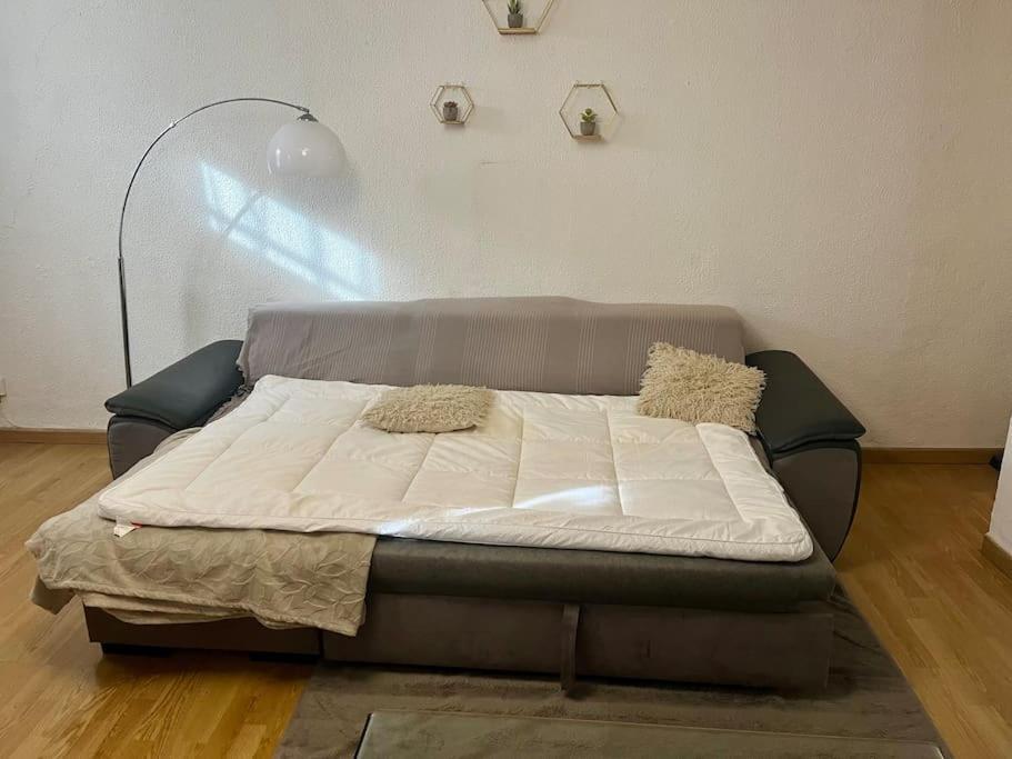 Charmant Appartement 2 Pieces En Plein Centre Ville Historique 엑상프로방스 외부 사진