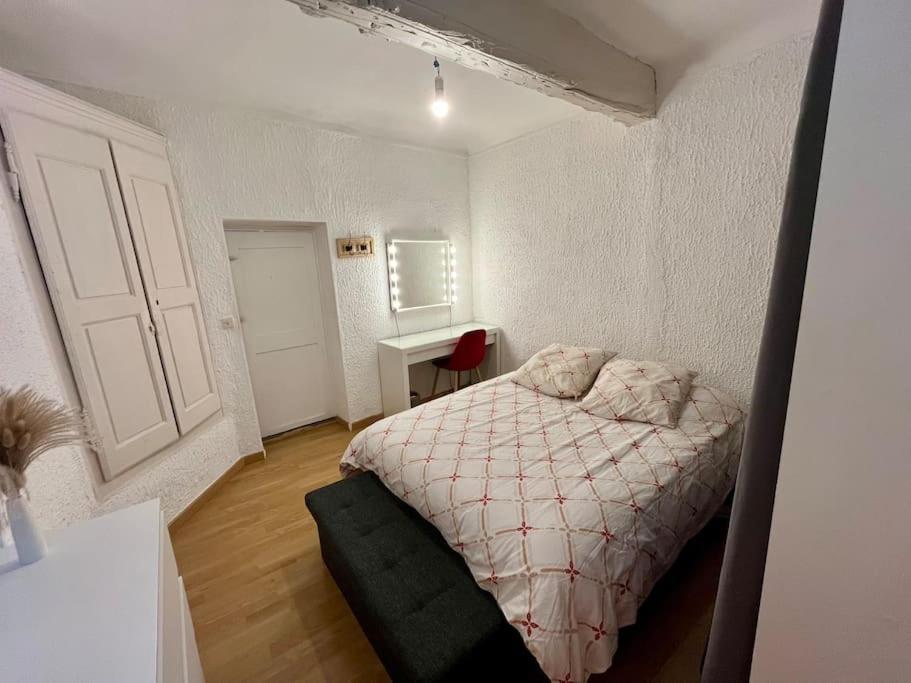 Charmant Appartement 2 Pieces En Plein Centre Ville Historique 엑상프로방스 외부 사진