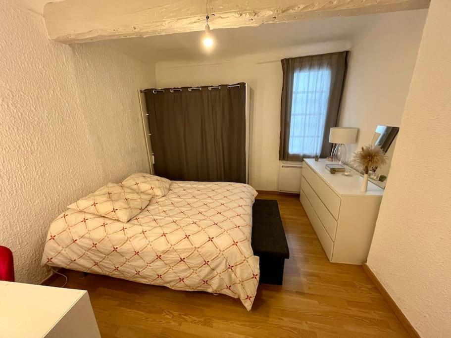 Charmant Appartement 2 Pieces En Plein Centre Ville Historique 엑상프로방스 외부 사진