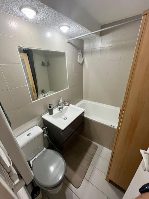 Charmant Appartement 2 Pieces En Plein Centre Ville Historique 엑상프로방스 외부 사진